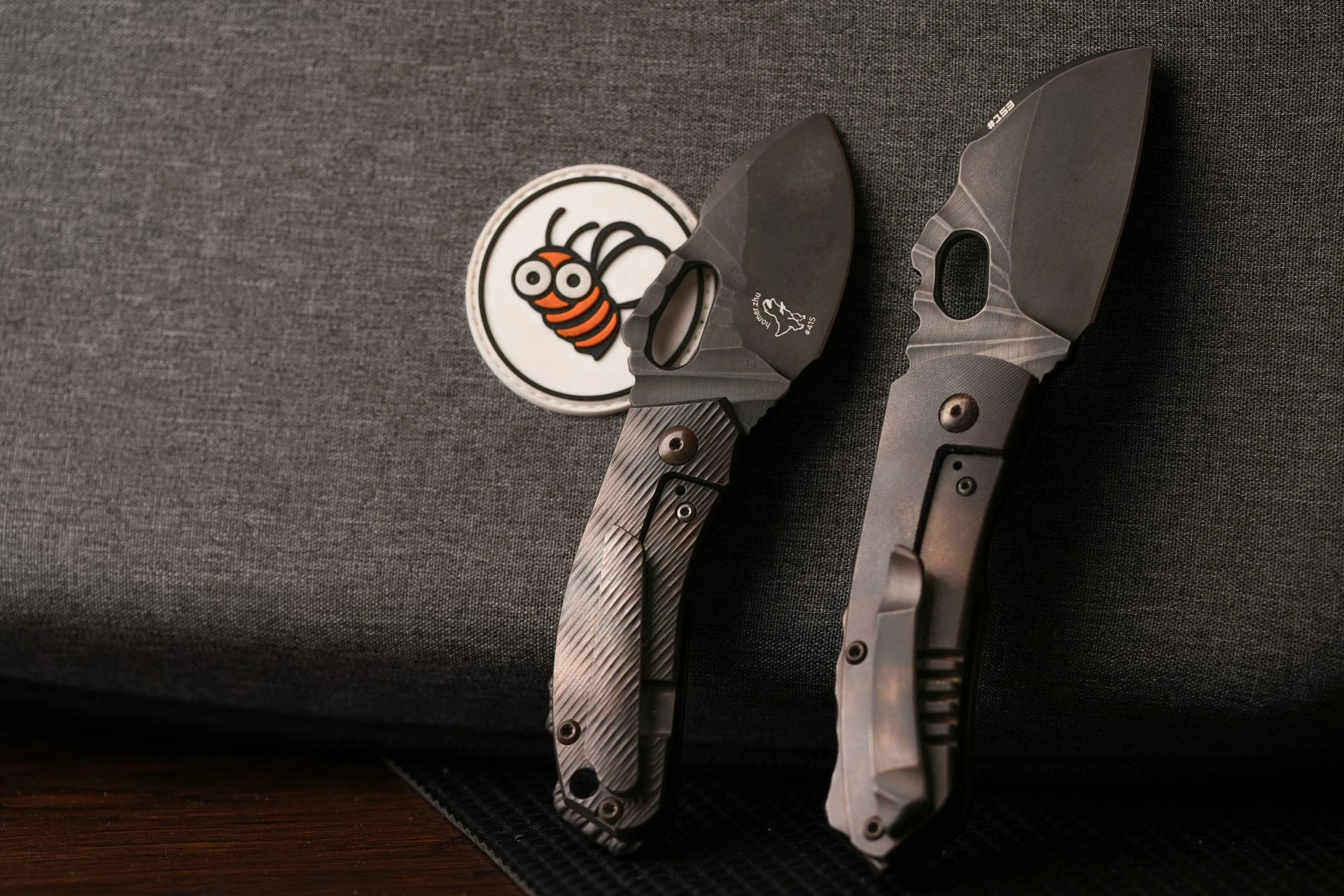 Chef's Knives