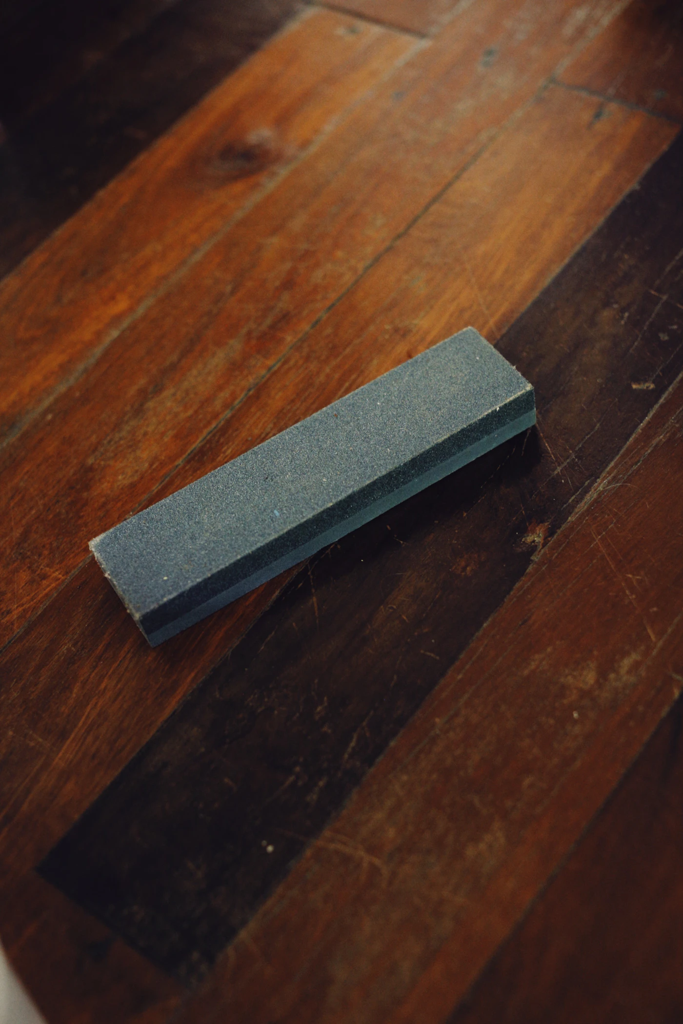Sharpening Stones